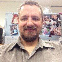 Thomson Reuters Westlaw Employee Mark Bourn's profile photo