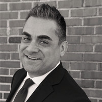 Spelman Johnson - Education, Non-Profit, Independent School, and College Athletics Executive Search Employee Michel Frendian's profile photo