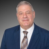 Manhattan College Employee Stephen Pugliese's profile photo