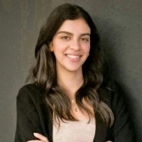 Marina Ibrahim Email & Phone Number