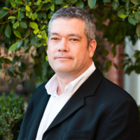 MakwaIT Technologies Employee Alan Browning's profile photo