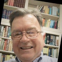 Thomas Cribb Email