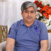 ARCO Plastics (Pvt) Limited. Employee Muhammad Naeem's profile photo