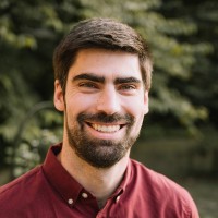 Perforce Delphix Employee Nicholas Mathison's profile photo