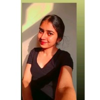 PlexusMD Employee Kashish _'s profile photo