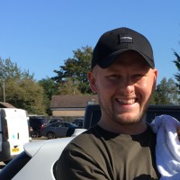 CPS Building Services Ltd Employee George Darling's profile photo