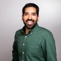 Mohammed Oosman Email & Phone Number