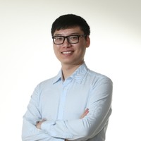 AltLayer Employee Yq Jia's profile photo
