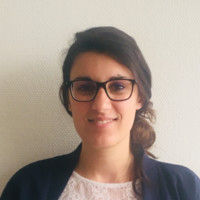 ABER Propreté Employee Camille Parcay's profile photo