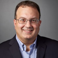 YMCA of the National Capital Region Employee Andrew Smith's profile photo