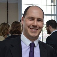 KeyedIn Employee David Lees's profile photo