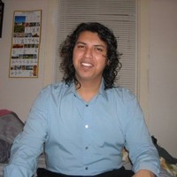 St. Mary's Health System Employee Lahcen Martinez's profile photo