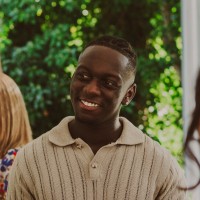 Iroquois Employee Bévy Okey's profile photo