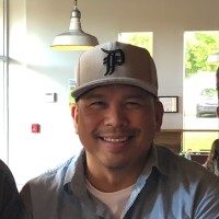 Sherwin-Williams Employee Ron Ledesma's profile photo