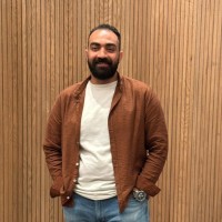 UE Developments Employee Mohamed Atef's profile photo