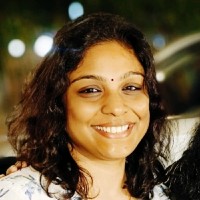 Skillz Employee Maganti Nikitha's profile photo