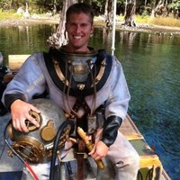 Phoenix International Holdings, Inc. Employee Sean Doherty's profile photo