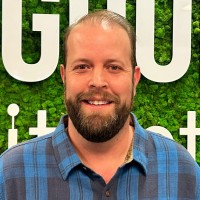 Triplepoint Lagoon Solutions Employee Kevin Walker's profile photo