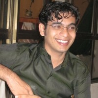Sharjah Islamic Bank Employee Sajid Memon's profile photo