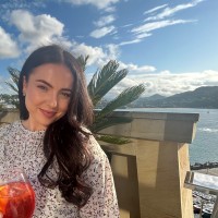 ExodusPoint Capital Management, LP Employee Robyn Cherry's profile photo