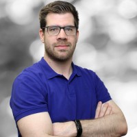 CF Group Deutschland Employee Stefan Schmid-Denzinger's profile photo