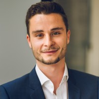 OTC FLOW Employee Paul Chevrel's profile photo
