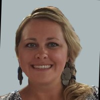LEVATA Human Performance Employee Erica Lange's profile photo