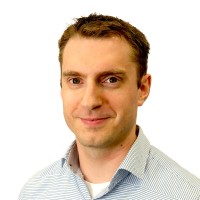 Housekeep Employee Rob Snellgrove's profile photo