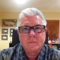 Interport Logistics Employee Stephen Daal's profile photo