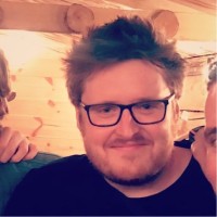 Mynt Employee Ollie Patterson's profile photo