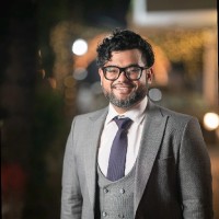 Midrar Ahmed Email & Phone Number