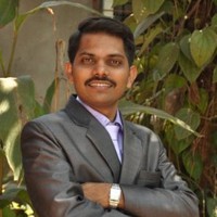 Faster Hydraulics Pvt Ltd Employee Mahadev Redkar's profile photo