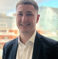 Redington Employee Andre Clarke's profile photo