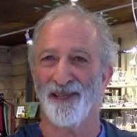 Stephen Fishman