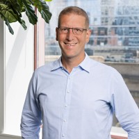 Local Initiatives Support Corporation (LISC) Employee Kevin Boes's profile photo