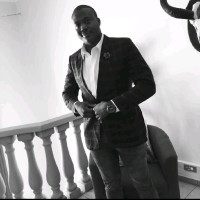 Catalytic Employee David Monkwe's profile photo
