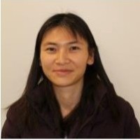 Wei-Ting Liu Email & Phone Number