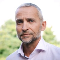 REDON Agglomération Employee Christophe Bidaud's profile photo