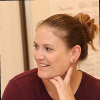 Junkosha Inc. Employee Lauren Hess's profile photo