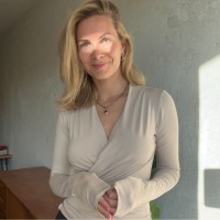 Evers Group Employee Julia Lyon's profile photo