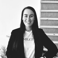 Tripletex AS Employee Stine Fredrikstad's profile photo