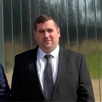 SUMITOMO ELECTRIC U.K. POWER CABLES LTD. Employee Jonny Lowe's profile photo
