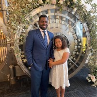 Landmark National Bank Employee Jason Carter-Solomon's profile photo