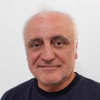 BakerHicks Employee Selim Yilmaz's profile photo