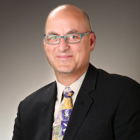 United Health Group Employee Roger Muller's profile photo