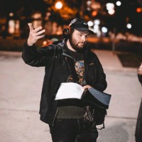 The Foundry Employee Dylan Jack's profile photo