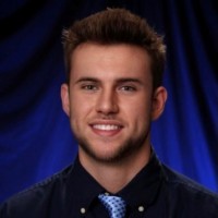 General Dynamics Mission Systems Employee Joshua Gmys's profile photo