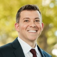 Integra Trade, a division of T3 Trading Group Employee Zack Nadel's profile photo