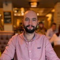 ERBESSD-INSTRUMENTS Employee Oliver Mottershead's profile photo