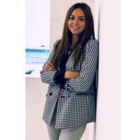 MytripleA Employee Lola Fernández Fernández-Pacheco's profile photo